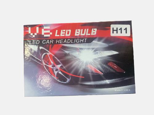 Turbo Led V6