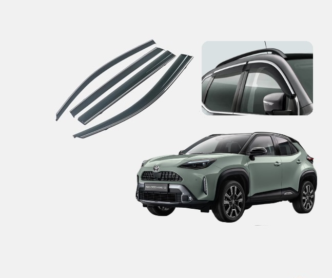 Deflecteur Yaris Cross