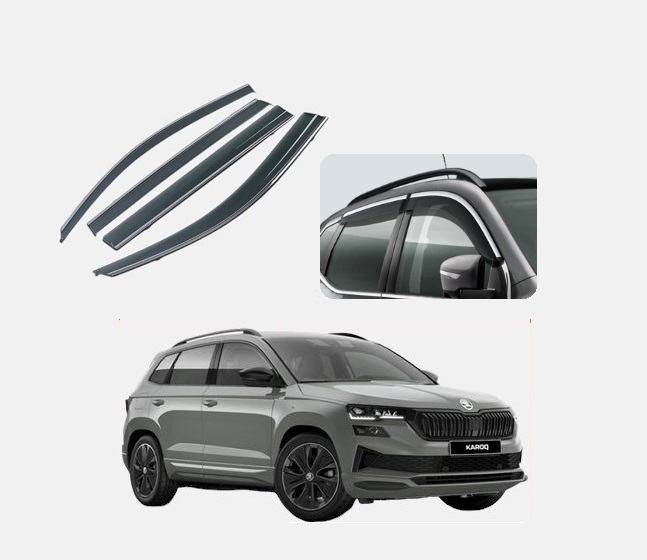 Deflecteur Karoq