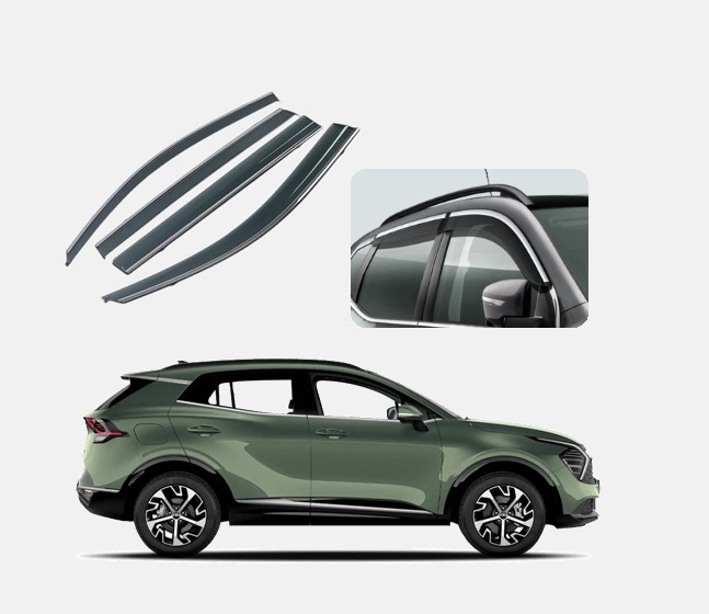 Deflecteur Sportage 2021+