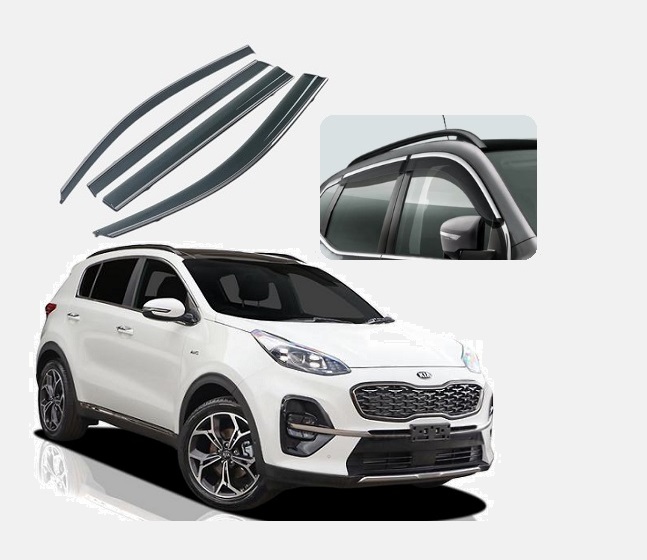 Deflecteur Sportage 2016-2021