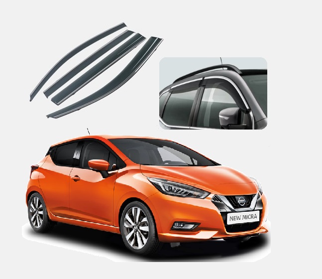 Deflecteur Micra