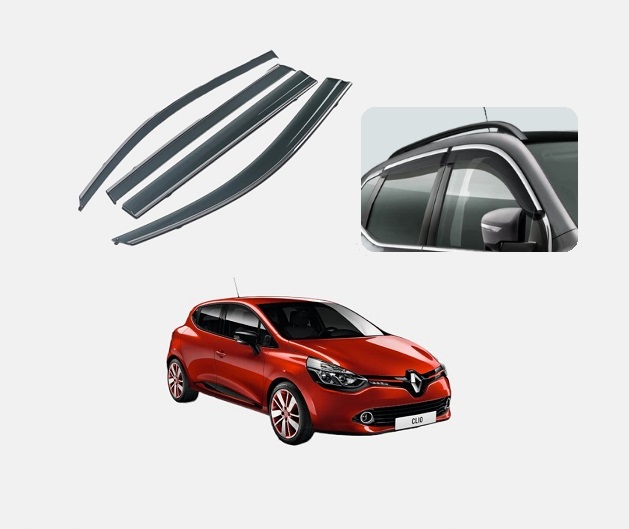Deflecteur Clio 4