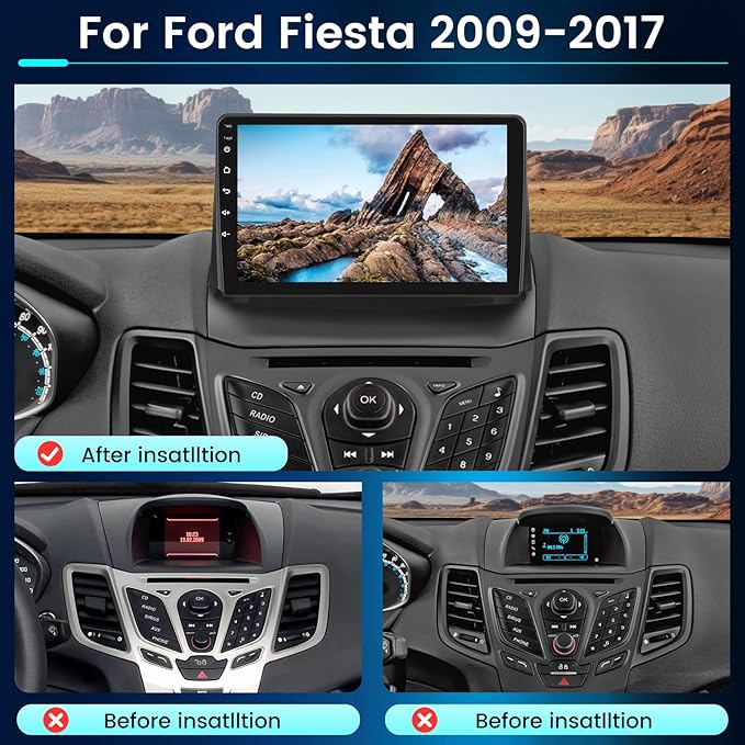 Post Android Fiesta
