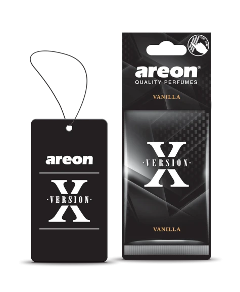 Parfum Areon X