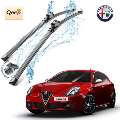 essuie-glace Qeep pour Giulieta