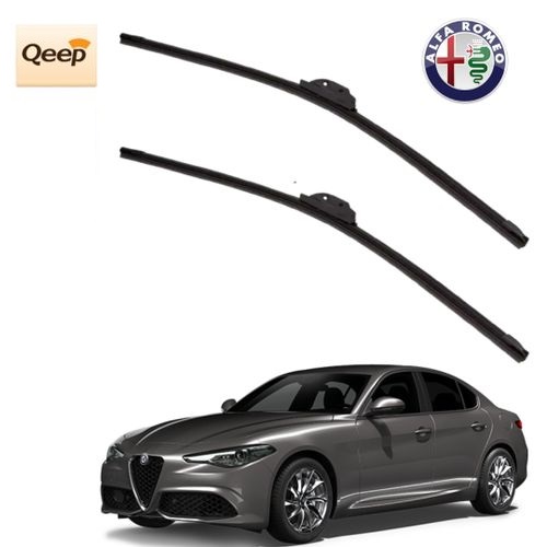 essuie-glace Qeep  pour Giulia