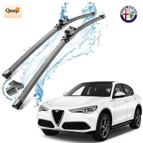 Essuie-glace Qeep  pour selvio