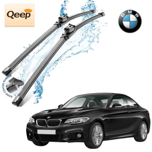 essuie-glace Qeep  pour BMW serie 2