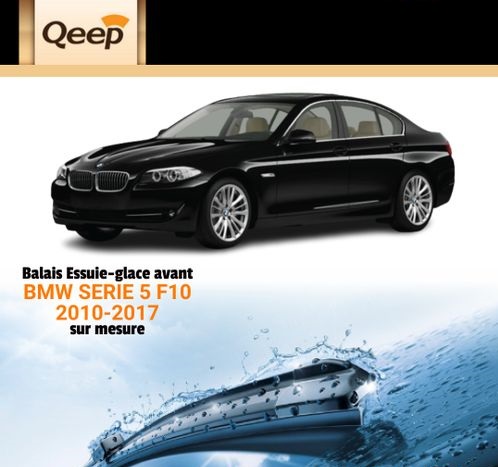 Essuie-glace Qeep  pour BMW serie 5