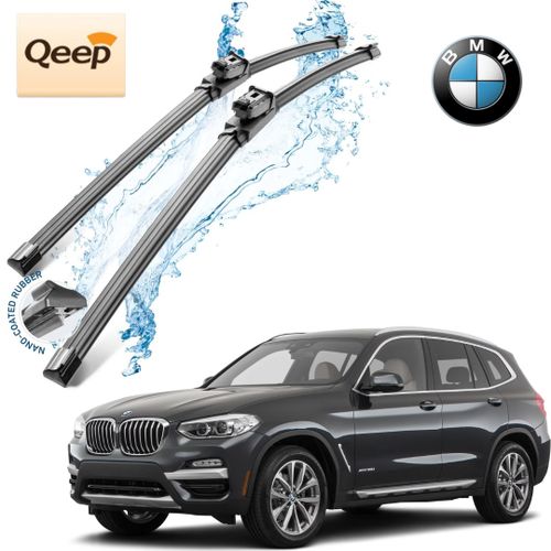 essuie-glace Qeep  pour BMW X3