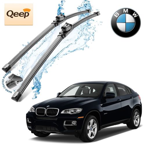 Essuie-glace Qeep  pour BMW X6