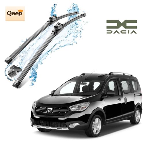 Essuie-glace Qeep  pour Dacia Dokker