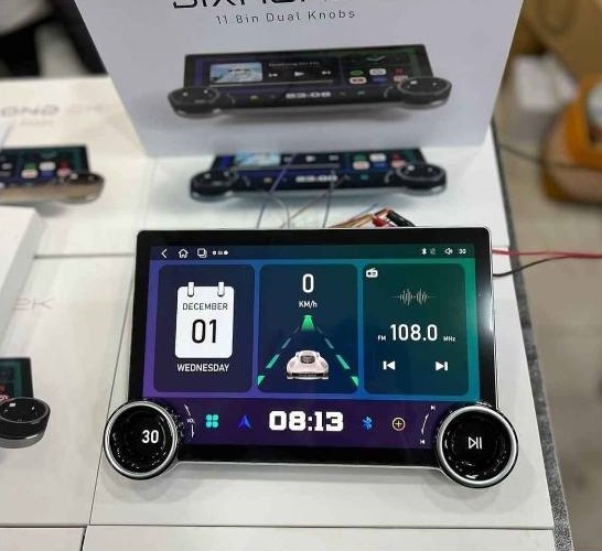 Post Android Diamond