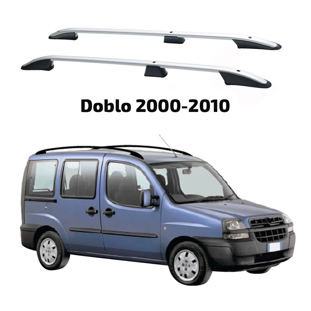 Barre d Toit Doblo I