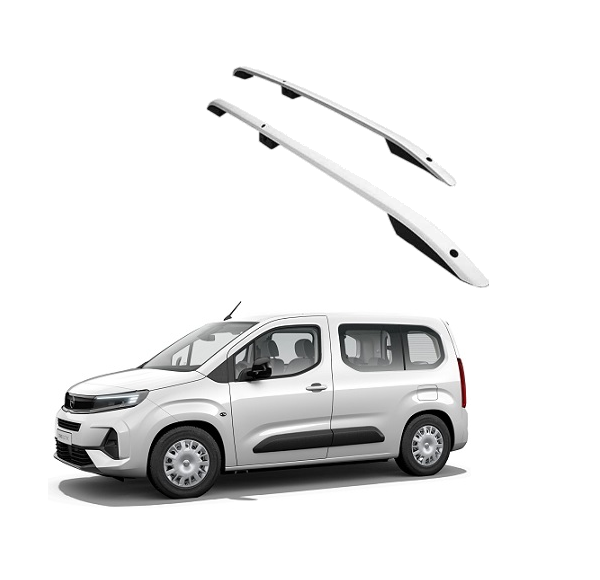 Barre de Toit Combo E