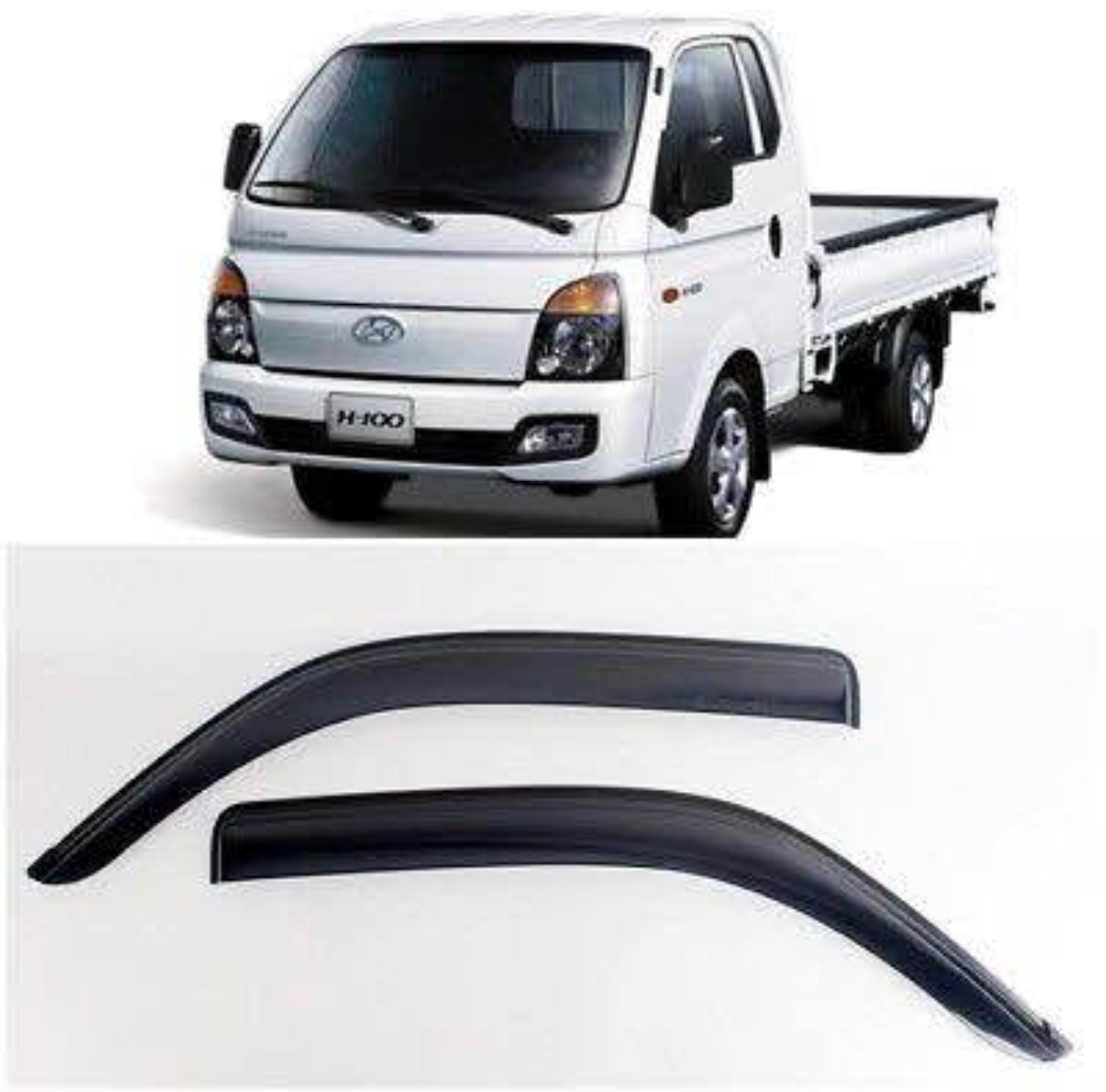 Deflecteur Hyundai H100