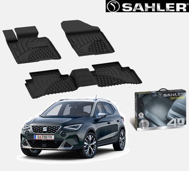 Tapis Seat Arona
