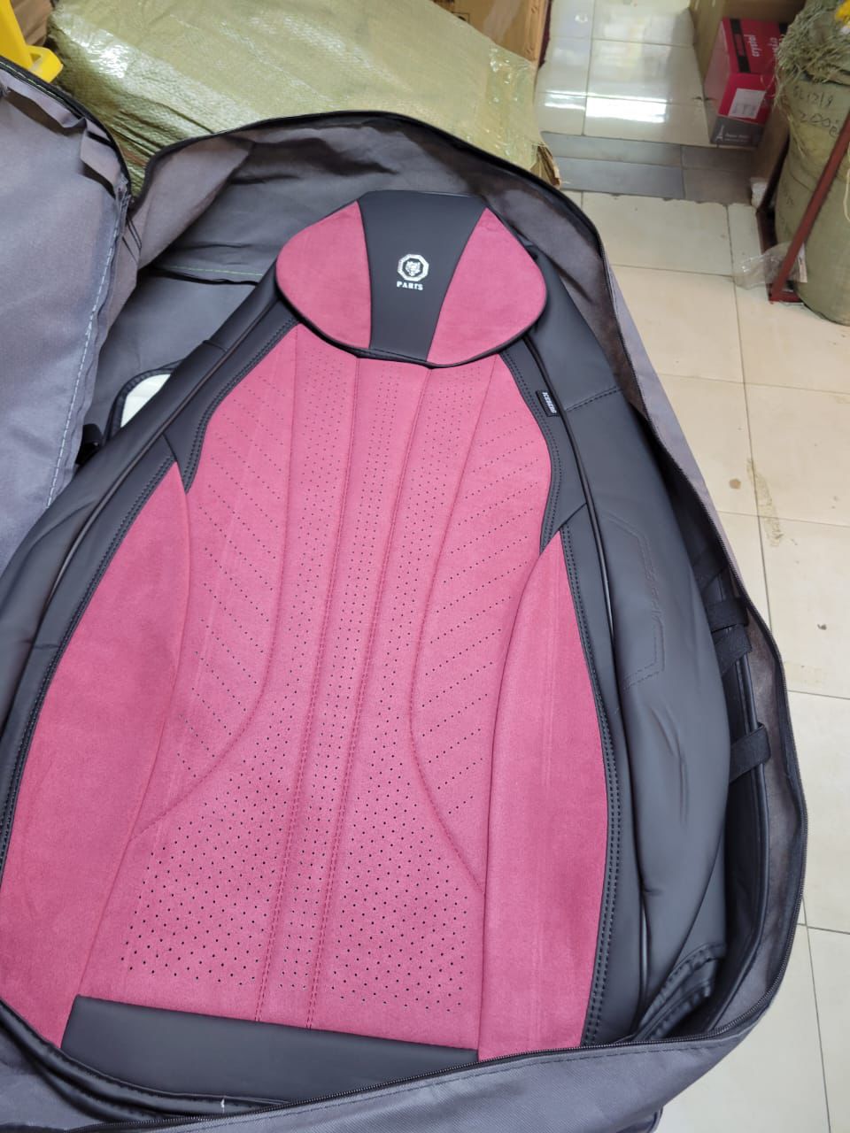 cxaldo sport magenta