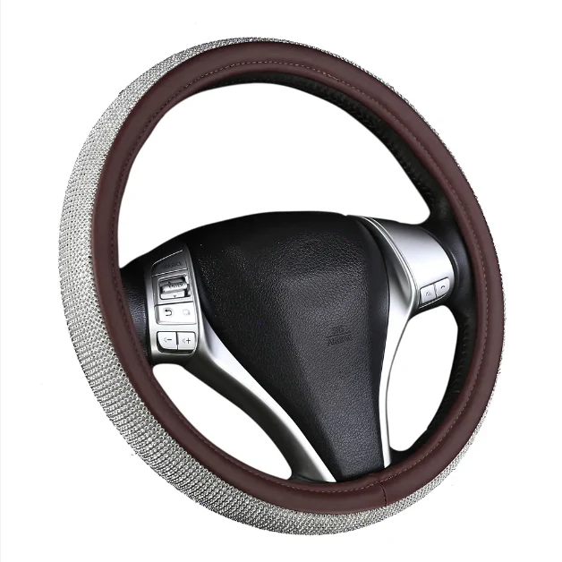 Couvre volant Diamond Diamond