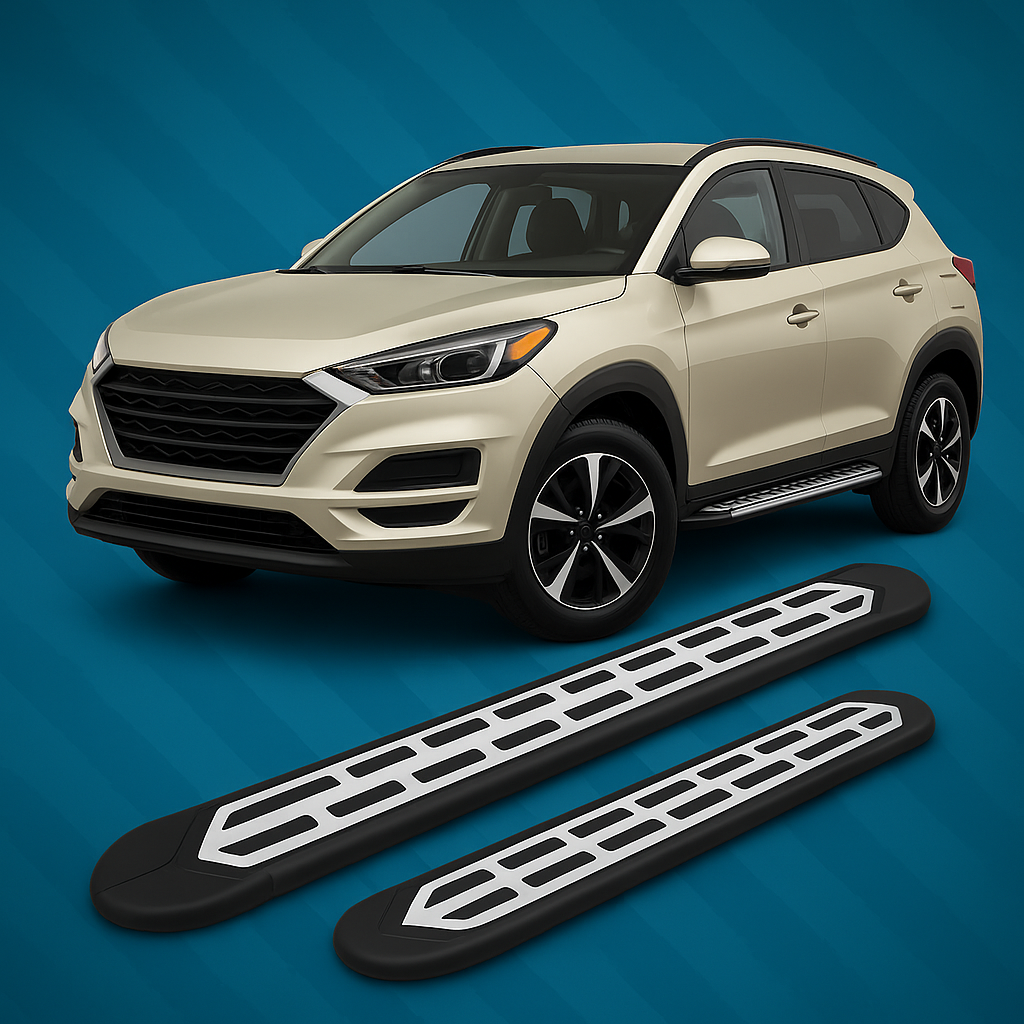 Marche Pied Crv 2017-2024