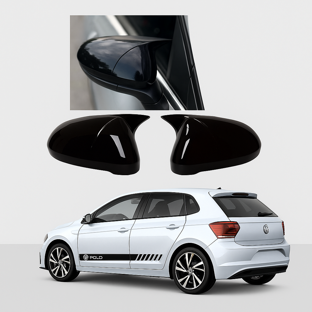 Cache Retro Batman Polo