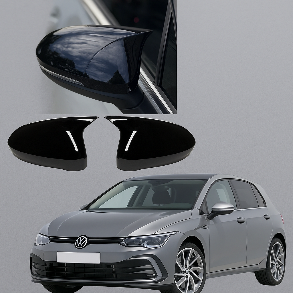 Cache  retro batman Golf 8