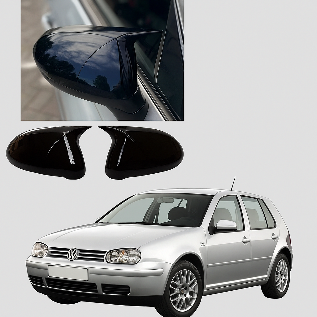 Cache Retro Batman Golf 4