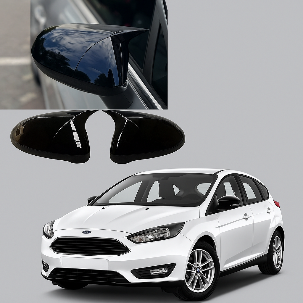 Cache retro batman Focus