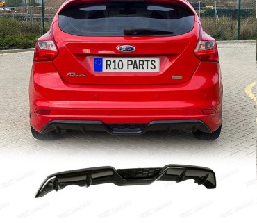 Diffuseur Focus mk3 ST