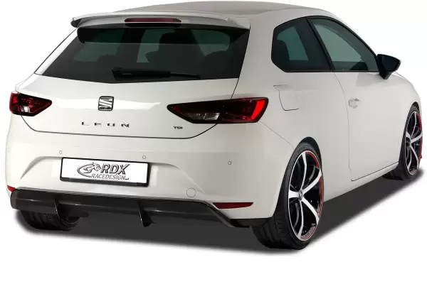 Diffuseur Seat Leon 17-19