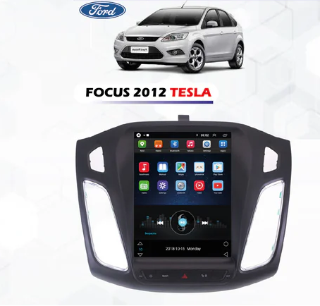 Post android Focus Mk3