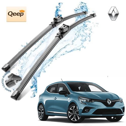 Essuie-glace Qeep  pour Clio 5