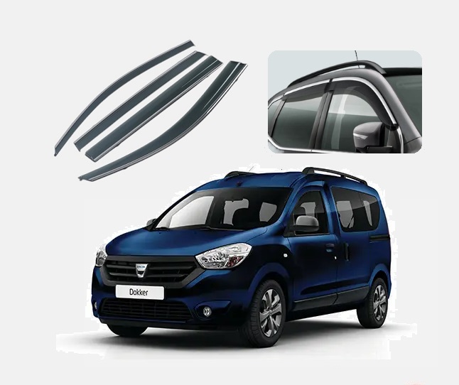 Deflecteur Dokker