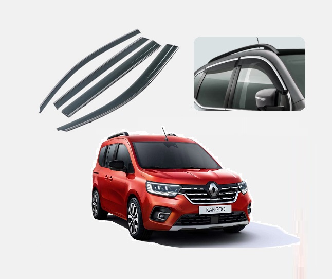 Deflecteur Kangoo 2020+