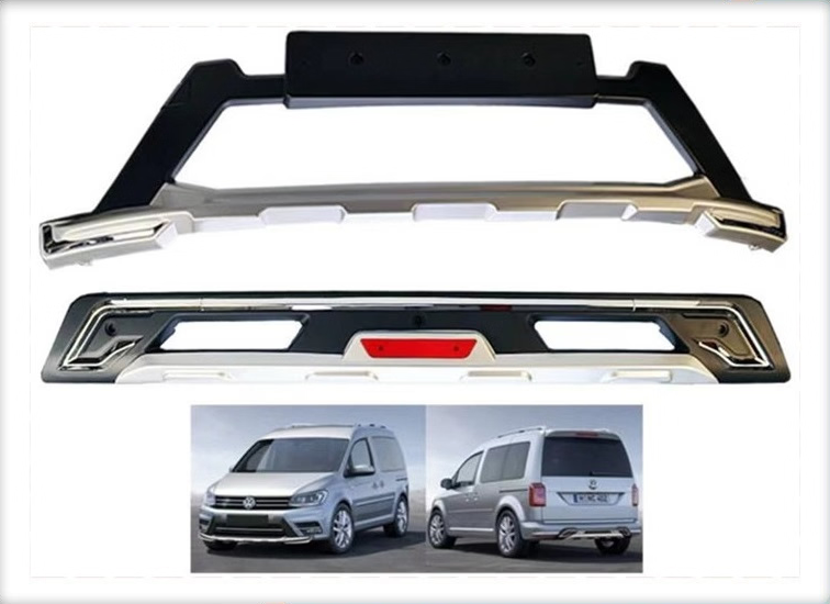 Kit protection Parchoc Caddy