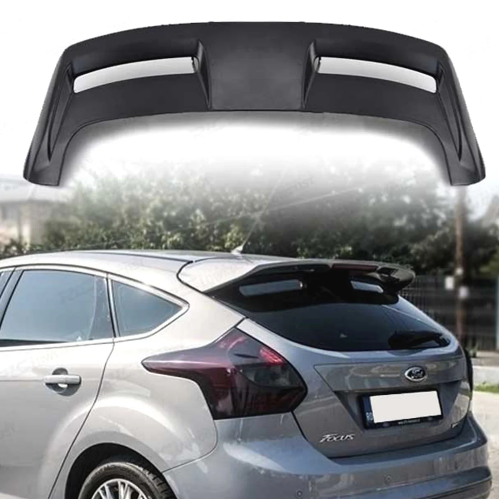 Becquet Ford Focus 3  St