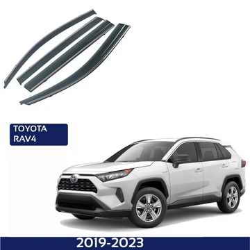 Deflecteur Rav4 2019-2023