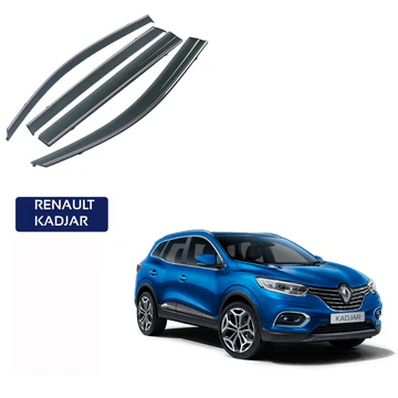 Deflecteur Kadjer 2015-2024