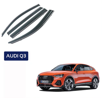 Deflecteur Q3 2019-2024