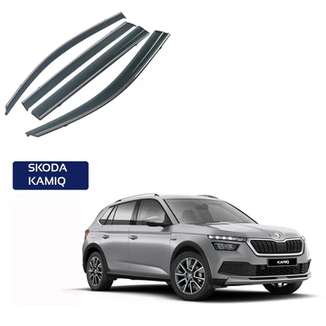 Deflecteur Kamiq 2018-2024