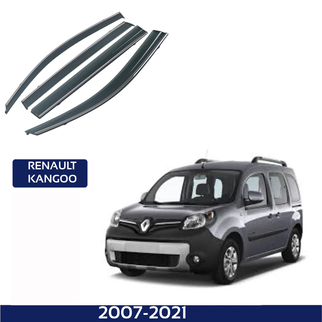 Deflecteur Kangoo 2007-2021