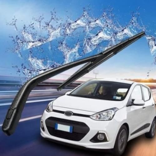 lame + Balai d'Essuie–Glace Arrière I10