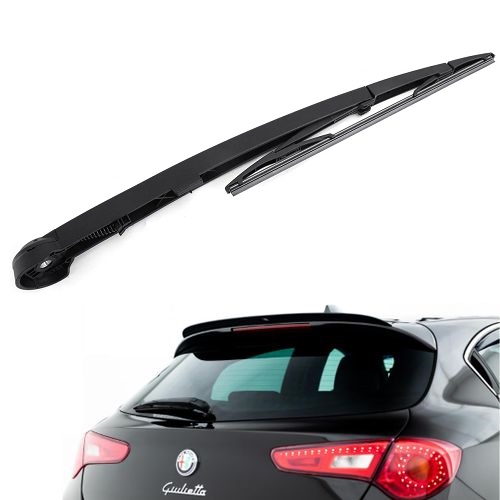 lame + Balai d'Essuie–Glace Arrière Gullieta