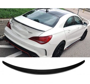 Béquet Arrière ABS Mercedes CLA