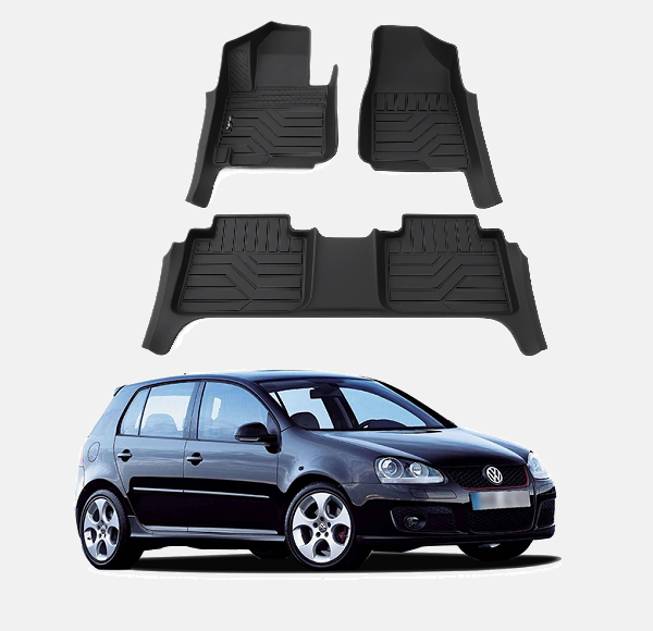 Taois 7D golf 5