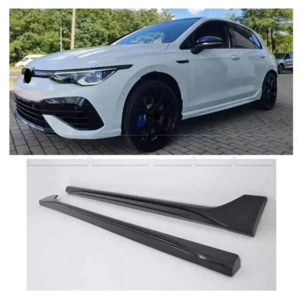 Bas de caisse Golf 8