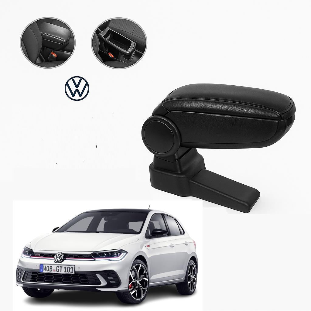 Accoudoir Vw Polo 2018+