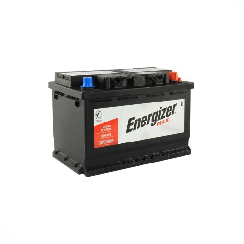 Batterie Energizer 70AH 12V-640ah