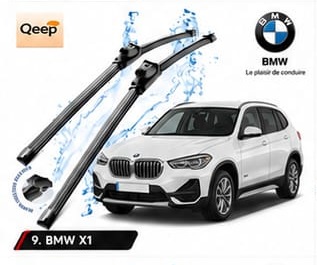 Essuie-glace Qeep  pour BMW X1